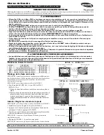 Preview for 3 page of Invacare 91-2 Assembly, Installation And Operating Instructions