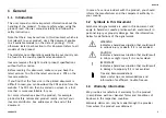 Preview for 5 page of Invacare Action 4 NG Heavy Duty User Manual