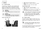 Preview for 30 page of Invacare Action 4 NG Heavy Duty User Manual