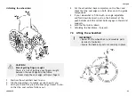 Preview for 55 page of Invacare Action 4 NG Heavy Duty User Manual