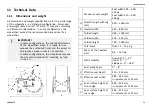 Preview for 71 page of Invacare Action 4 NG Heavy Duty User Manual