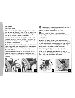 Preview for 28 page of Invacare Action 4 User Manual