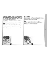 Preview for 33 page of Invacare Action 4 User Manual