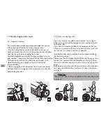 Preview for 8 page of Invacare Action I NG User Manual