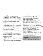 Preview for 17 page of Invacare Action I NG User Manual