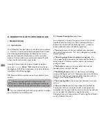 Preview for 18 page of Invacare Action I NG User Manual