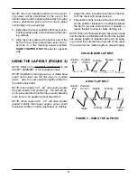 Preview for 2 page of Invacare Adult Lap Belt Installation And Operating Instructions