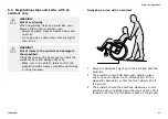 Preview for 21 page of Invacare Alu Lite User Manual