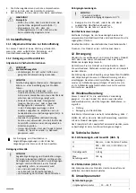 Preview for 7 page of Invacare Aquatec Dot User Manual