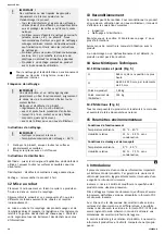 Preview for 10 page of Invacare Aquatec Dot User Manual