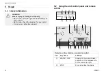 Preview for 18 page of Invacare Aquatec Pure Bidet User Manual