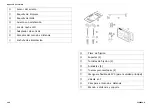 Preview for 146 page of Invacare Aquatec Pure Bidet User Manual