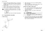 Preview for 152 page of Invacare Aquatec Pure Bidet User Manual