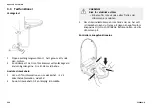 Preview for 220 page of Invacare Aquatec Pure Bidet User Manual