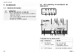 Preview for 222 page of Invacare Aquatec Pure Bidet User Manual