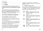 Preview for 238 page of Invacare Aquatec Pure Bidet User Manual