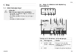 Preview for 253 page of Invacare Aquatec Pure Bidet User Manual