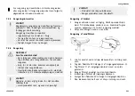 Preview for 261 page of Invacare Aquatec Pure Bidet User Manual