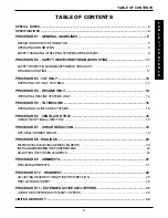 Preview for 3 page of Invacare Basic Tilt Owner'S Manual