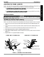 Preview for 23 page of Invacare Basic Tilt Owner'S Manual