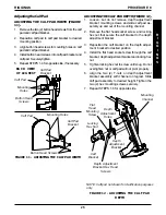 Preview for 25 page of Invacare Basic Tilt Owner'S Manual