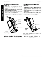 Preview for 26 page of Invacare Basic Tilt Owner'S Manual