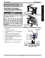 Preview for 29 page of Invacare Basic Tilt Owner'S Manual