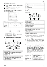 Preview for 9 page of Invacare Comet ULTRA Service Manual