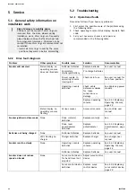 Preview for 12 page of Invacare Comet ULTRA Service Manual