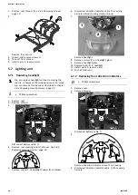 Preview for 20 page of Invacare Comet ULTRA Service Manual