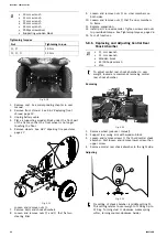 Preview for 26 page of Invacare Comet ULTRA Service Manual