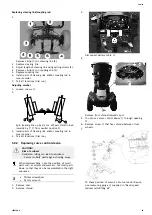 Preview for 29 page of Invacare Comet ULTRA Service Manual