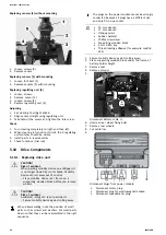 Preview for 30 page of Invacare Comet ULTRA Service Manual