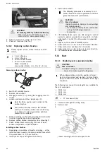 Preview for 32 page of Invacare Comet ULTRA Service Manual