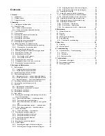 Preview for 3 page of Invacare Dahlia 45 Service Manual