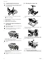 Preview for 10 page of Invacare Dahlia 45 Service Manual