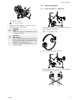 Preview for 21 page of Invacare Dahlia 45 Service Manual