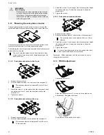 Preview for 22 page of Invacare Dahlia 45 Service Manual