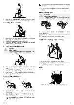 Preview for 5 page of Invacare DELTA P429/2 User Manual