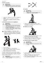 Preview for 16 page of Invacare DELTA P429/2 User Manual