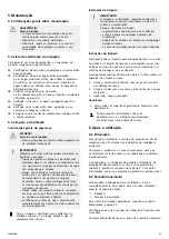 Preview for 41 page of Invacare DELTA P429/2 User Manual