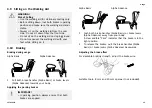 Preview for 15 page of Invacare Dolomite Alpha Advanced User Manual