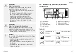 Preview for 27 page of Invacare Dolomite Alpha Advanced User Manual