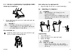 Preview for 31 page of Invacare Dolomite Alpha Advanced User Manual