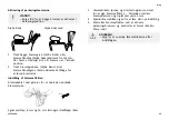 Preview for 35 page of Invacare Dolomite Alpha Advanced User Manual