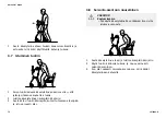 Preview for 72 page of Invacare Dolomite Alpha Advanced User Manual