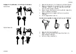 Preview for 91 page of Invacare Dolomite Alpha Advanced User Manual