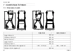 Preview for 98 page of Invacare Dolomite Alpha Advanced User Manual