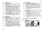 Preview for 105 page of Invacare Dolomite Alpha Advanced User Manual