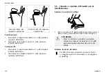 Preview for 110 page of Invacare Dolomite Alpha Advanced User Manual